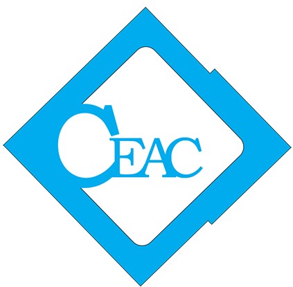Ceac Registro Web